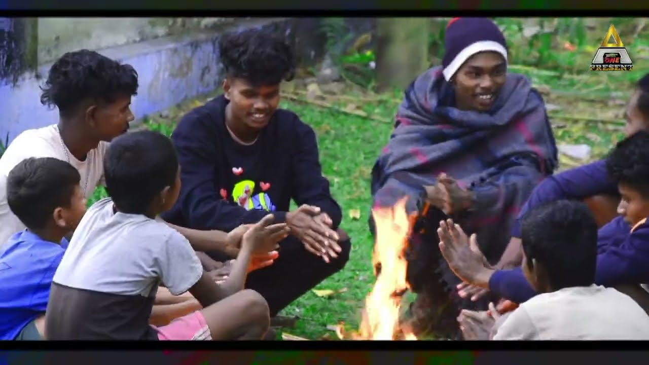 #new Nagpuri song 2024 | Jaad k mahina ! #a1present