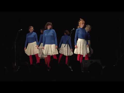 Divadlo Sklep - Vltava