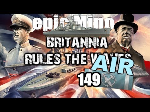 EPIC 348k dmg, 4782 base XP Minotaur || World of Warships