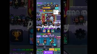 Download lagu I wish upgrade my life like Hero Factory Idle Tycoon #herofactory #tycoon #shorts mp3