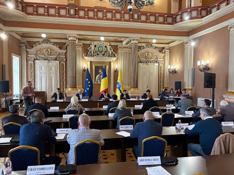 [ACTUALIZARE] Bibarț își dorește ca de Revelion să avem „Unitate Militară pe sistem containere” în Gai, iar de anul viitor, Cetatea | Înregistrarea ședinței CLM, în care s-a votat în unanimitate pentru DEMOLARE