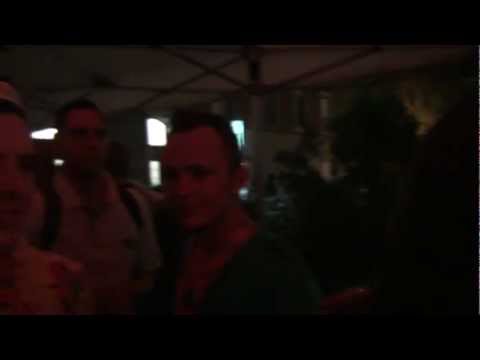 Limmatbeatz Party 2011 HD ( Phil Z'viel / Reto Ardour )