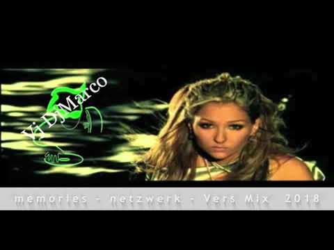 memories-netzwerk  Mix 2018