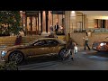 Billionaires Nightlife Winter in Monaco 2024 #billionaire #luxury