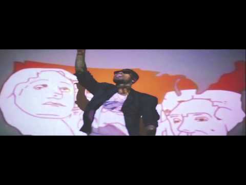 Deniro Farrar -  Days Go By (prod. by Kira)