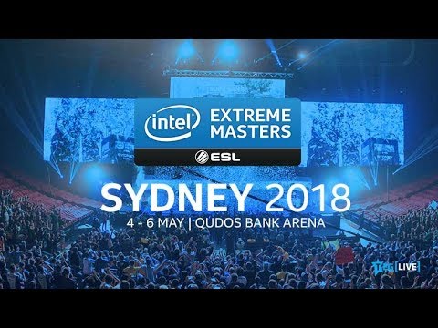 POV - KennyS (G2)(17-9) vs adwokacik / overpass / IEM Sydney 2018 Europe Closed Qualy