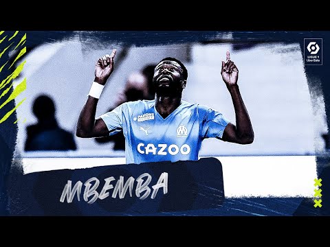 La Compil' de la J24 - Chancel MBEMBA (TFC - OM)