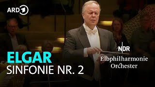 Download lagu Elgar - Symphony No. 2 | Sakari Oramo | NDR Elbphilharmonie Orchestra mp3