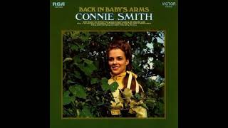 Connie Smith ,,In My Baby's Arms Again 1967 Country 11-20