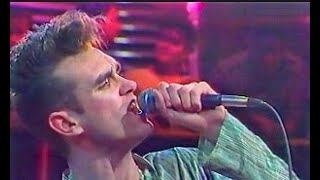 The Smiths - Live The Tube Studio 1984 HD (Full Show)