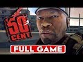 50 Cent Blood On The Sand Gameplay Walkthrough Part 1 F