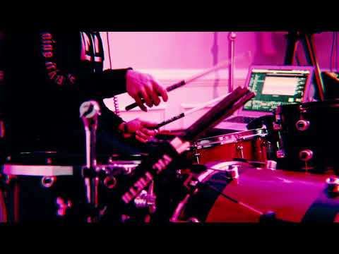 First Test with Sunhouse Inc. Sensory Percussion