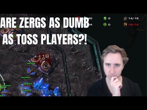 Did Ragnarok just reinvent the Zerg versus Terran Earlygame?