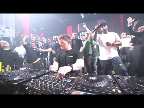 Fedde Le Grand | Darklight Sessions at ADE 2022 Part 1 | Amsterdam (Netherlands)