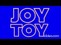 Joy Toy Logo G Major Effects 6 Reversed
