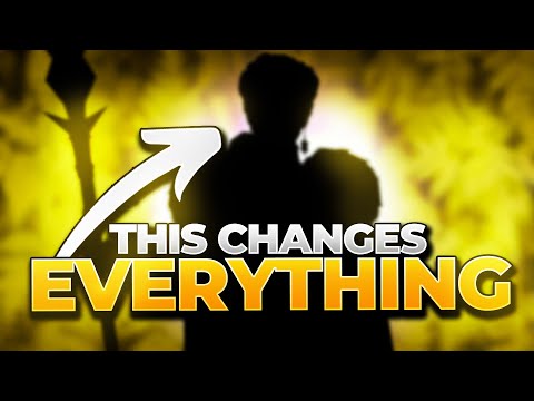 BIGGEST META SHIFT in YEARS Is Coming -- PREPARE NOW