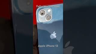 BasicPlus iPhone 13 suojakuori Video