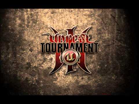 Unreal Tournament 3 Sountrack - Necris Attacks [Extended Version]