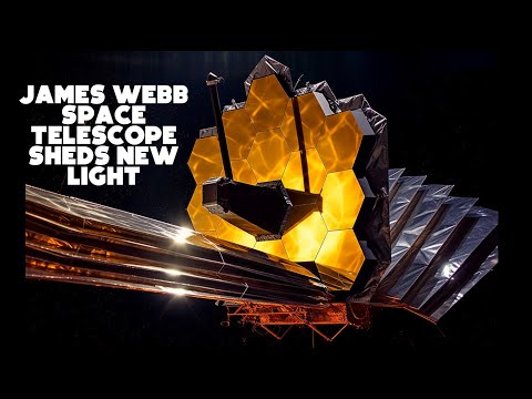 JWST Unveils Secrets of the Universe: The Era of Reionization Explained