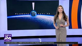 Planeta ești tu. Orașele, nepregătite în fața caniculei