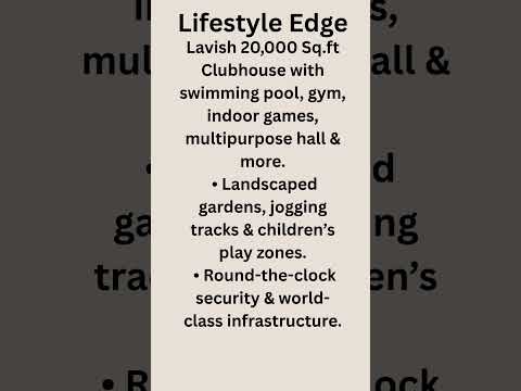 Godrej Doddaballapur – The No.1 Choice for Premium Plotted Development  #realestate