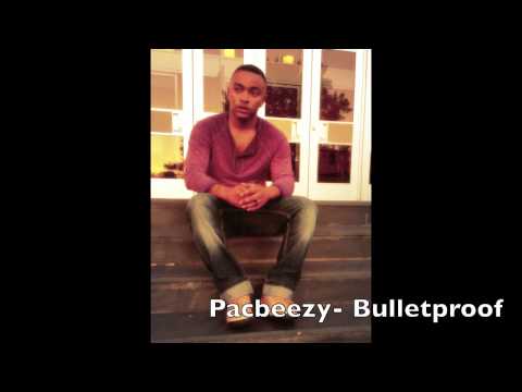 Pacbeezy- Bulletproof