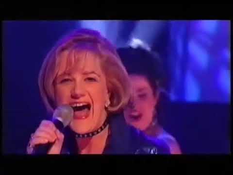 Nicki French - Don't Play That Song Again (Eurovision Song Contest 2000, UNITED KINGDOM) video