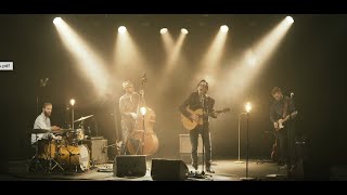 As the Crow Flies Music Video
