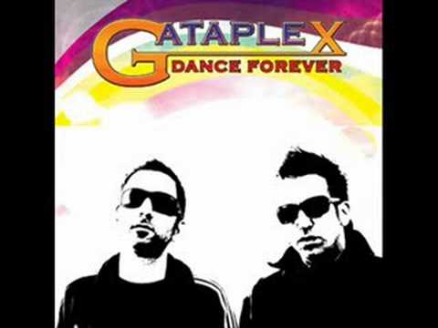 Gataplex - Dance forever (new mix)