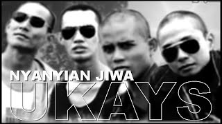 Download lagu UKAYS - NYANYIAN JIWA mp3