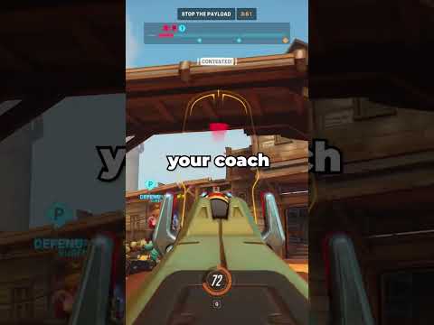 3 TIPS to Improve your Ashe Gameplay! #Overwatch2