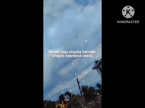 Dubeko Dunga by VYOMA FT GOKUL sad rap song💔🥀  #hiphopmusic  (original song link on description