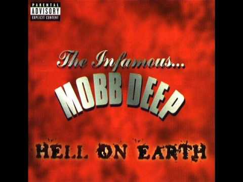 Mobb Deep Feat. Method Man - Extortion