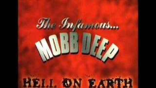 Mobb Deep Feat. Method Man - Extortion