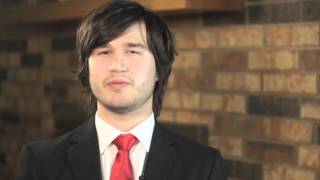 Matt Harrison, Student of Life, Ex Mormon