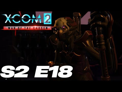 ADVENT Forge Assault | XCOM 2: WOTC S2 | E18