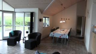 preview picture of video 'Rent great Poolhouse at Toftevej 46 Nr. Lyngby Denmark, Now Geothermal heated!!!'
