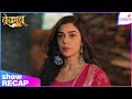 Bekaaboo Ep 11 Ranav Attacks Bela Ruthlessly Colors TV