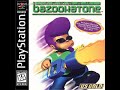 Johnny Bazookatone OST