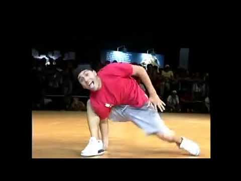 HD! Lilou and Brahim vs Moy and Elmo | Freestyle Session 2005