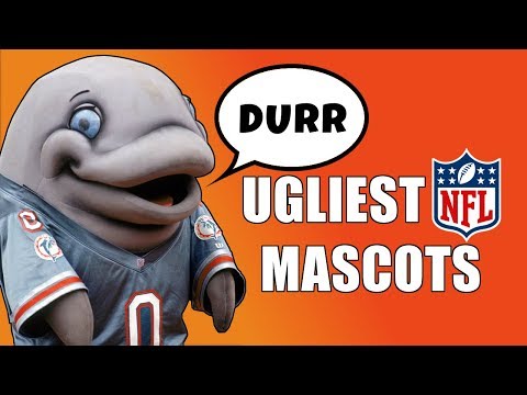 image-What is the most overused mascot?