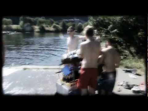 Koolhy - Hakuna Matata (Offizielles Video)