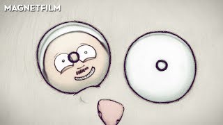 Download lagu All Consuming Love - Man in a Cat | A Short Film by Louis Hudson mp3 Download lagu All Consuming Love - Man in a Cat | A Short Film by Louis Hudson mp3