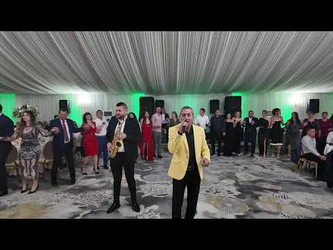 Gabi Pirnau LIVE 2025 - Super Colaj Hore si Sarbe -Nunta ALEX si ALINA