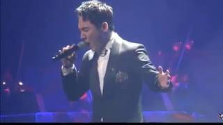 Duetto with Hyun-Sang (Ingihyunsang),  &#39;El triste&#39;, (Spanish &amp; English Subs.)