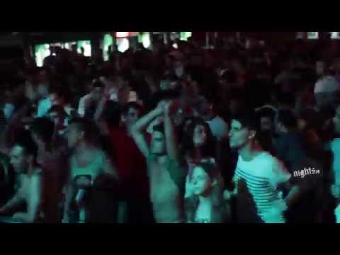 After Movie // Nights.ro - SO HOT 2013 @ Arenele Romane - 27.07.2013