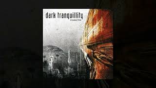 Dark Tranquillity - Dry Run [Custom Instrumental]
