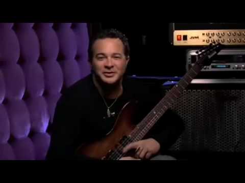 Ibanez Prestige S Series Guitars