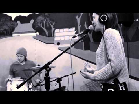 The Hox | live @ Music Workshop 08/02/2014