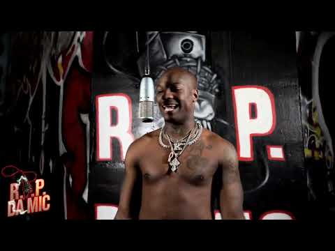 Lil Woody “ION RECALL” Live on @TheRipDaMicShow  Season 7